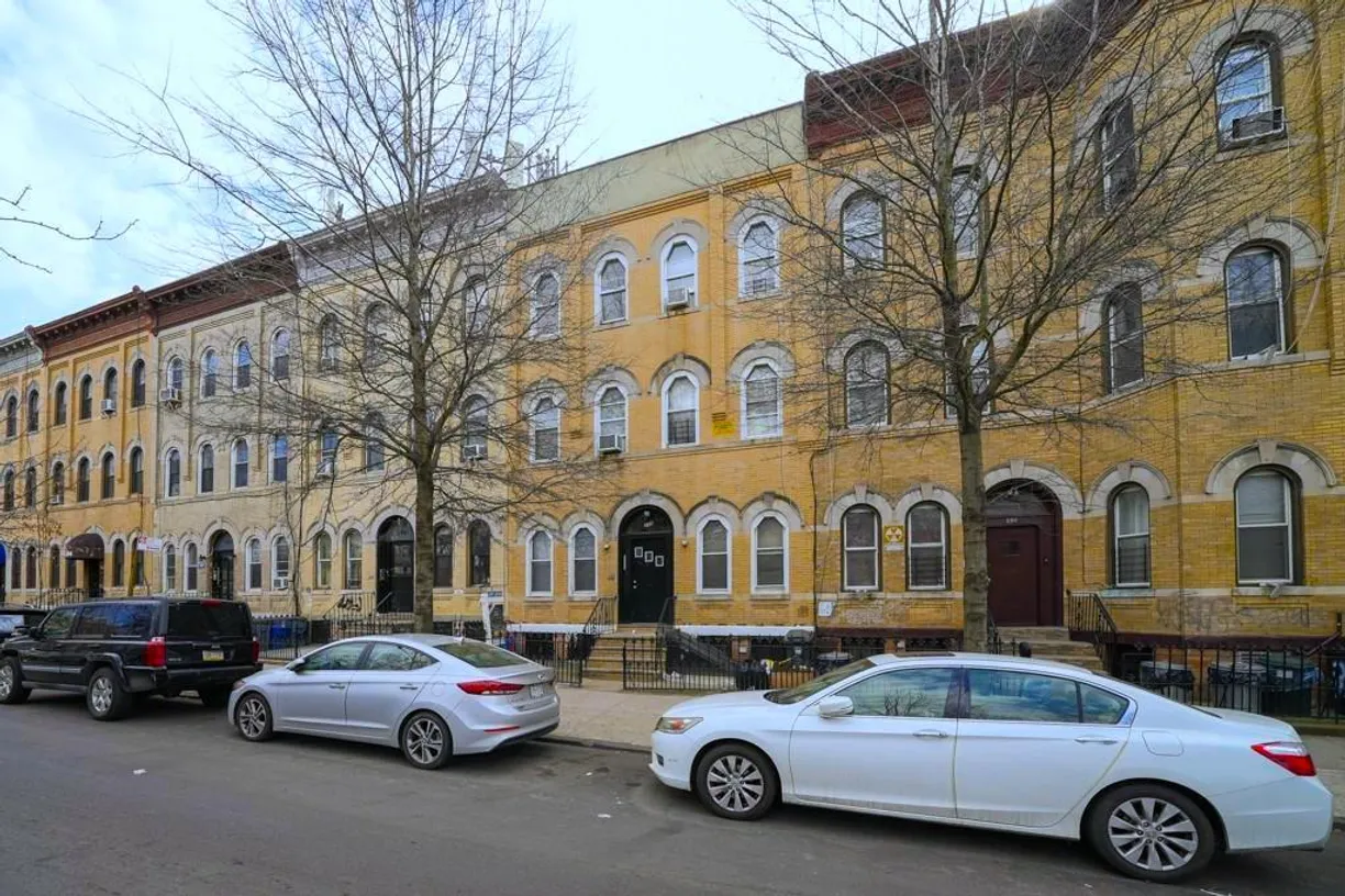 New York City Real Estate | View 296 Suydam Street | Listing