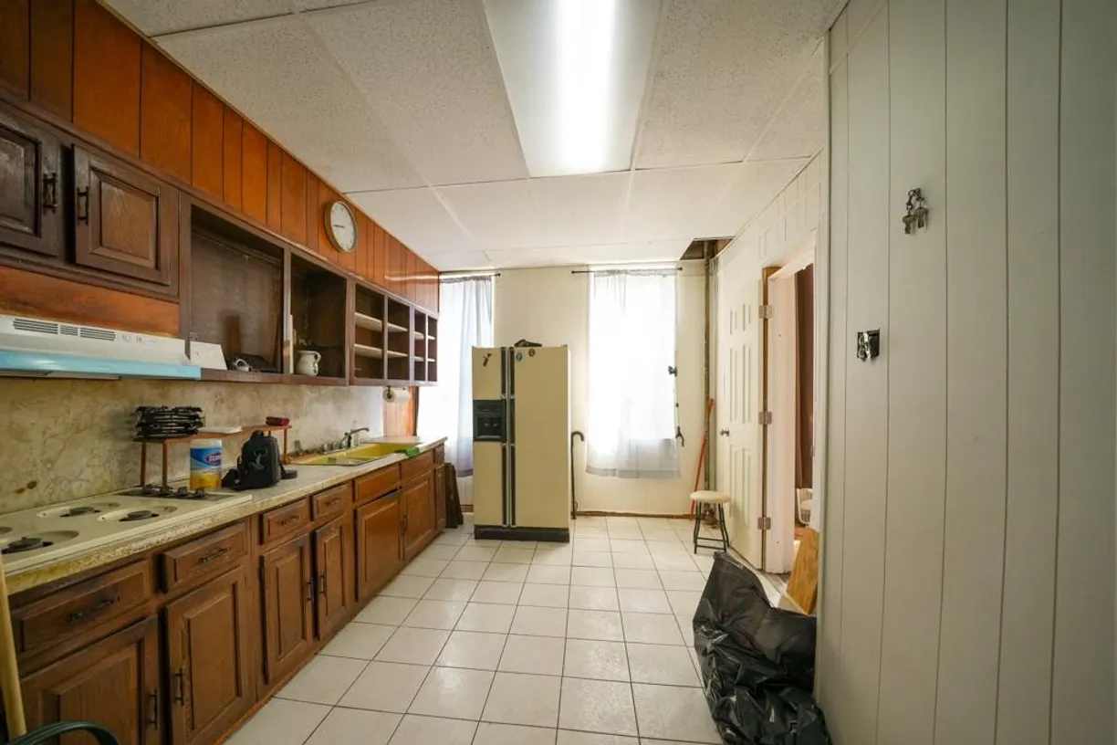 New York City Real Estate | View 296 Suydam Street | Listing