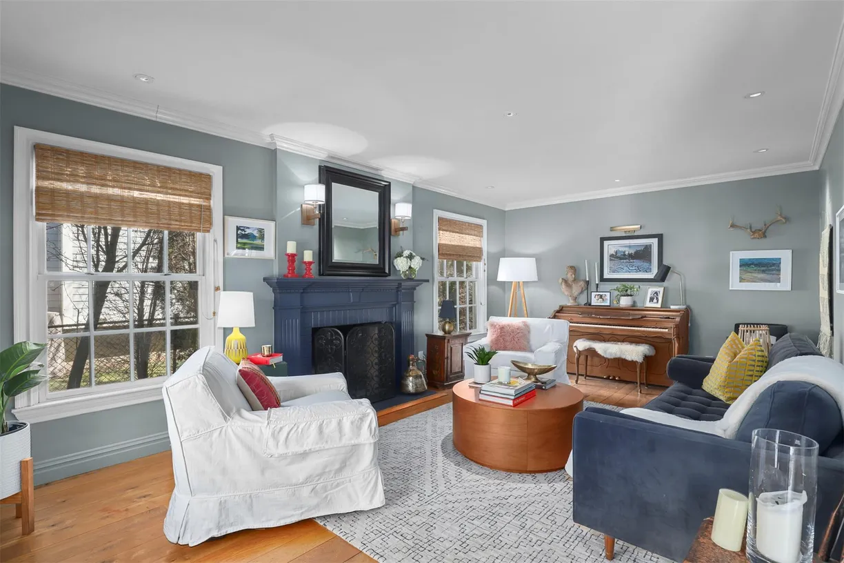 Westchester Real Estate | View 49 Hickory Hill Road | Listing