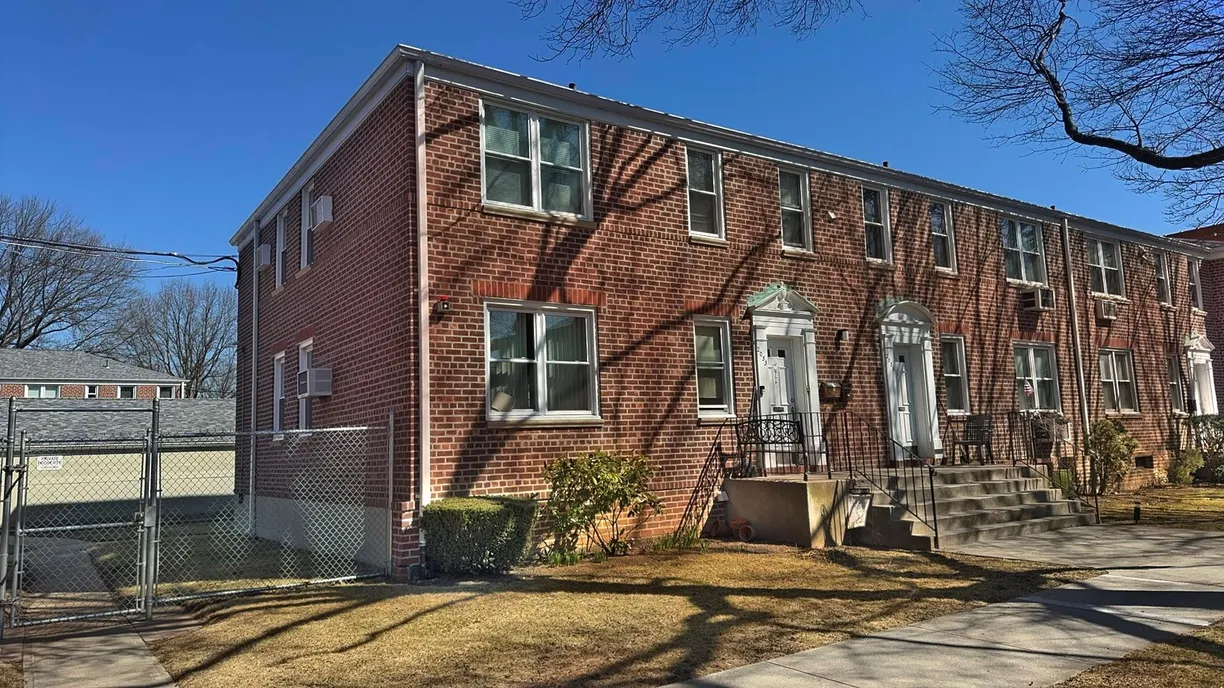 New York City Real Estate | View 2033 Pearson Street, 76F | Listing