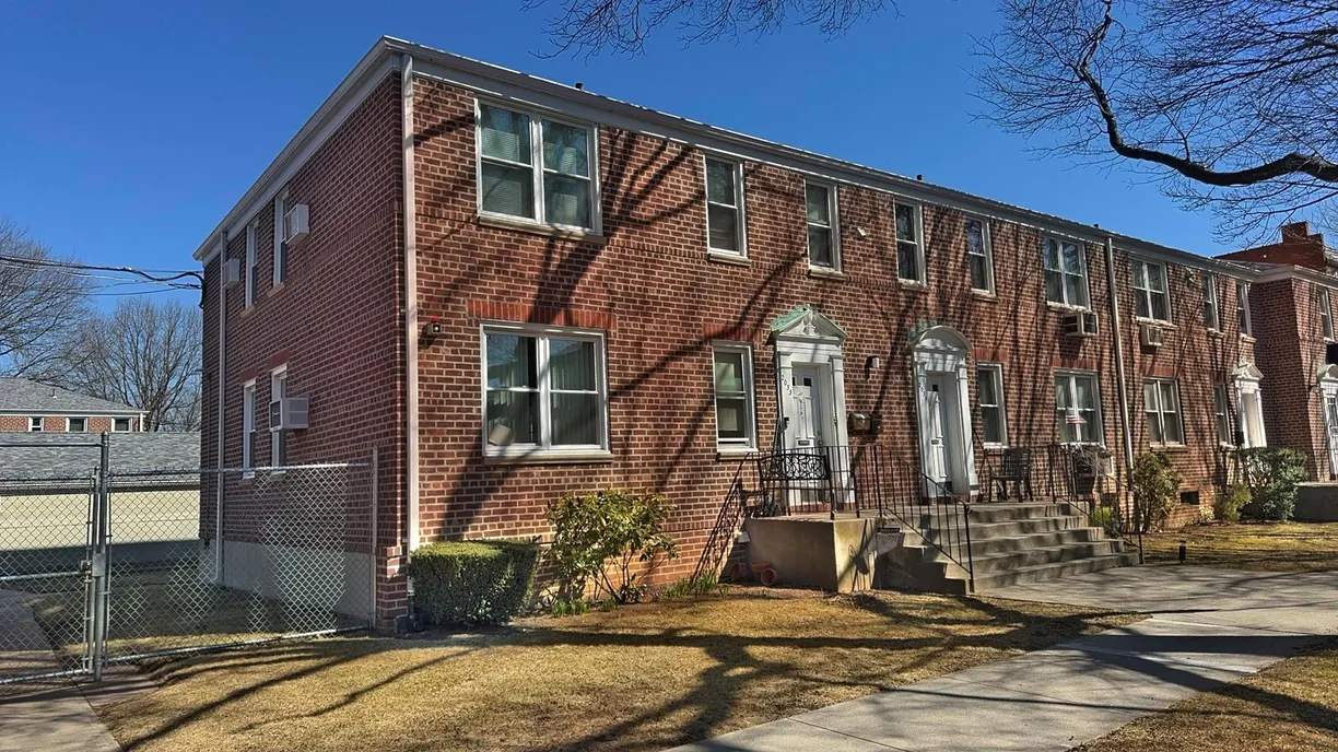 New York City Real Estate | View 2033 Pearson Street, 76F | Listing
