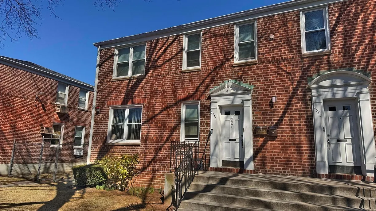New York City Real Estate | View 2033 Pearson Street, 76F | 2 Beds, 1 Bath