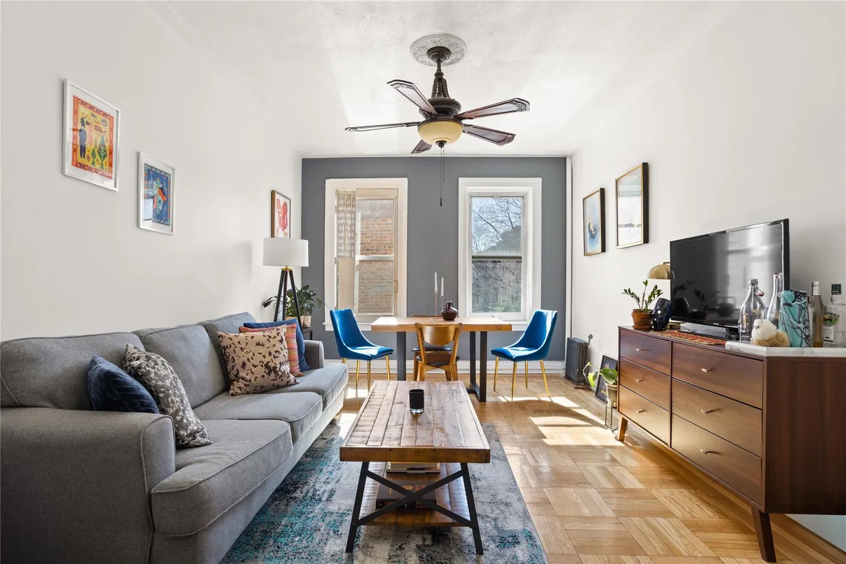 New York City Real Estate | View 45-08 40th, E31 | 2 Beds, 1 Bath
