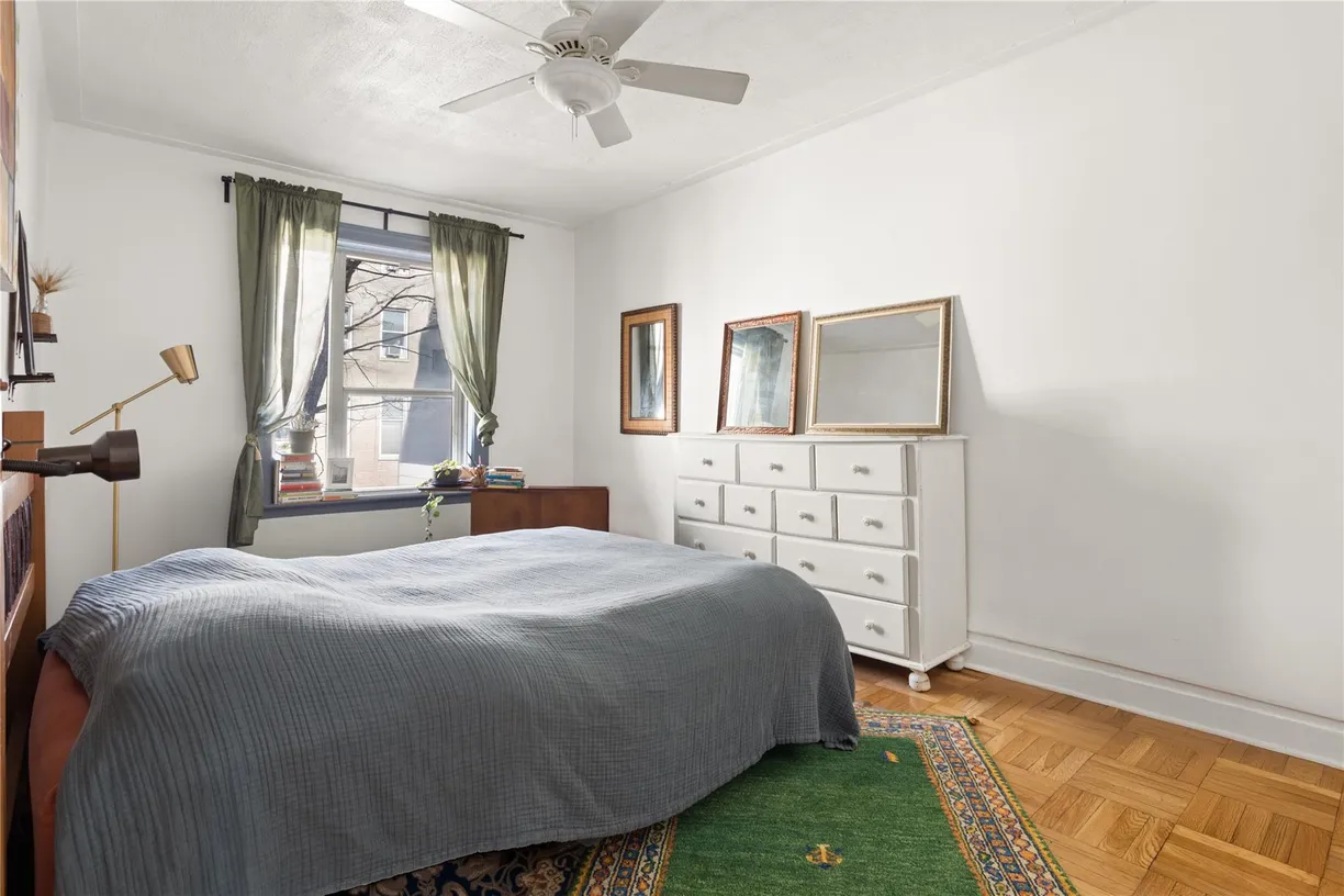 New York City Real Estate | View 45-08 40th, E31 | Listing