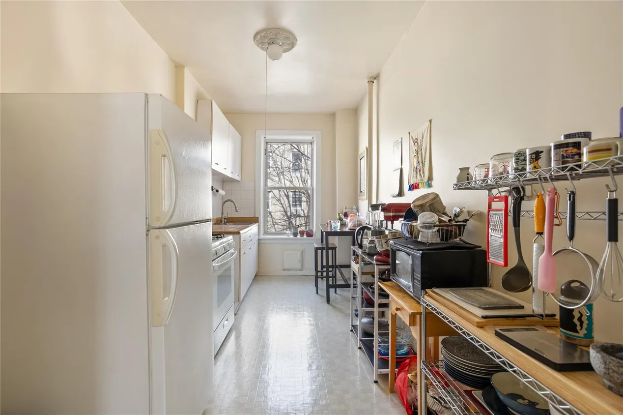 New York City Real Estate | View 45-08 40th, E31 | Listing