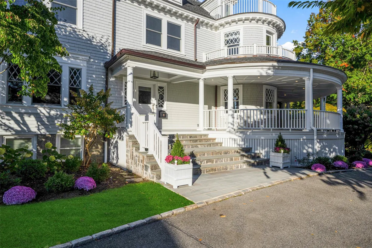 Westchester Real Estate | View 60 Ocean Avenue | Listing