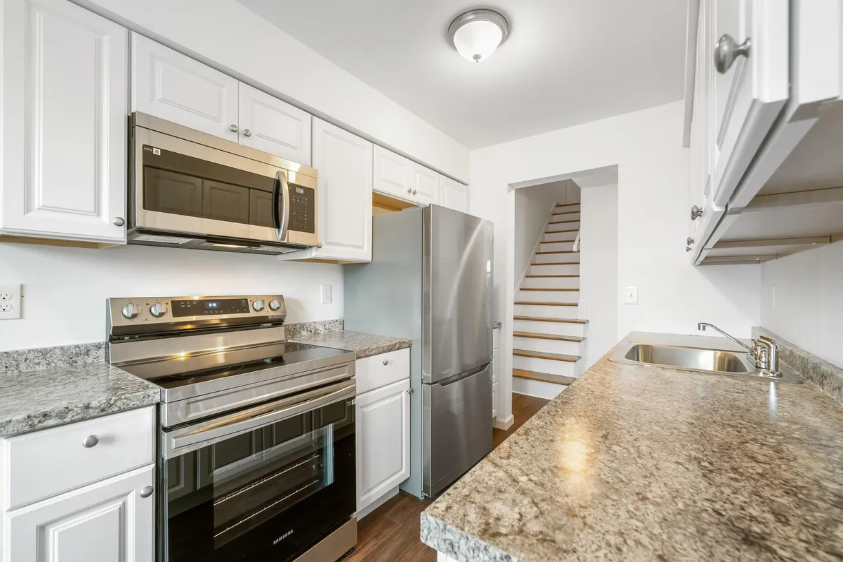 Westchester Real Estate | View 616 Woodland Hills Road | 1 Bed, 1 Bath