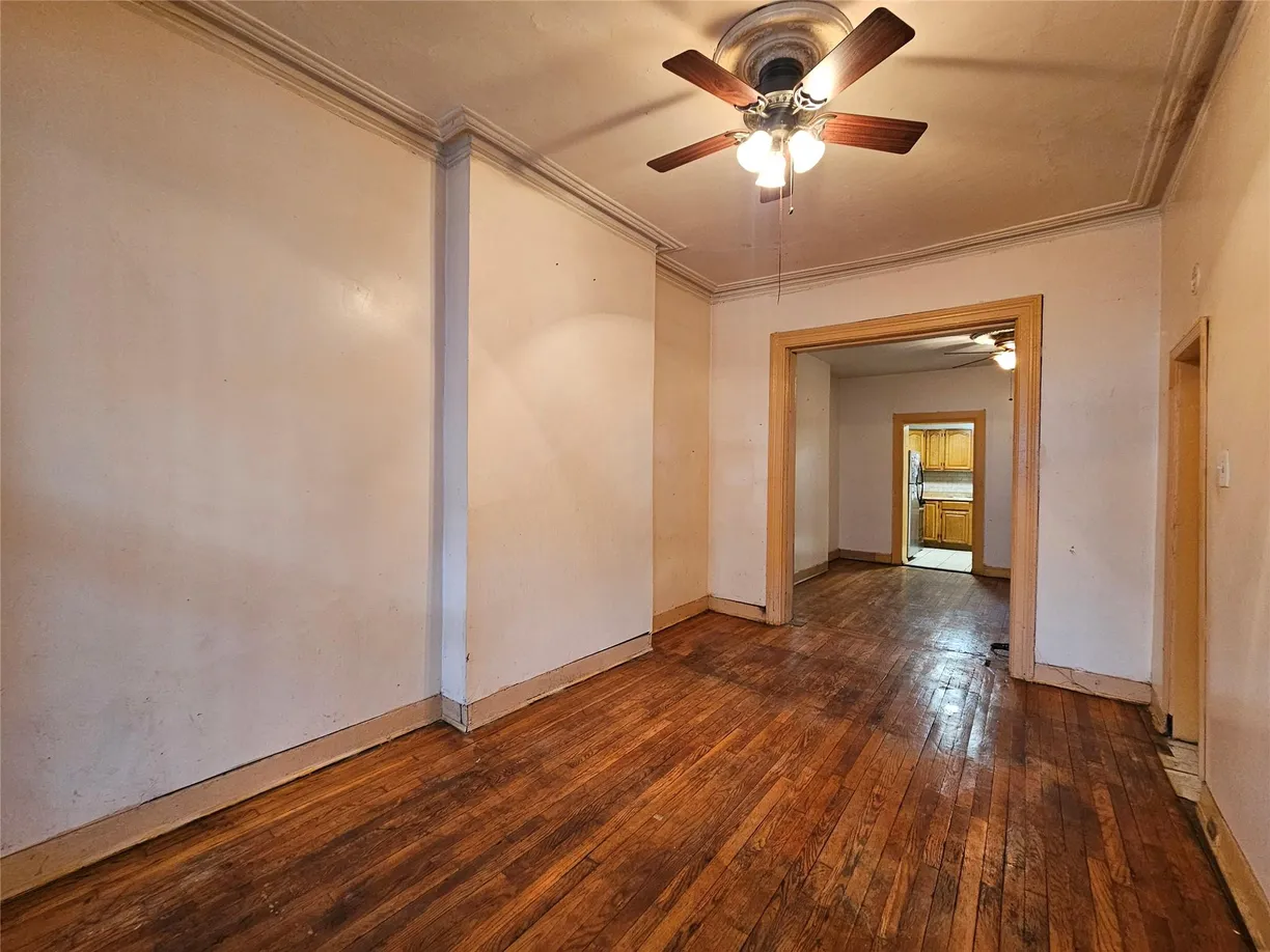 New York City Real Estate | View 1076 Lafayette Avenue | Listing