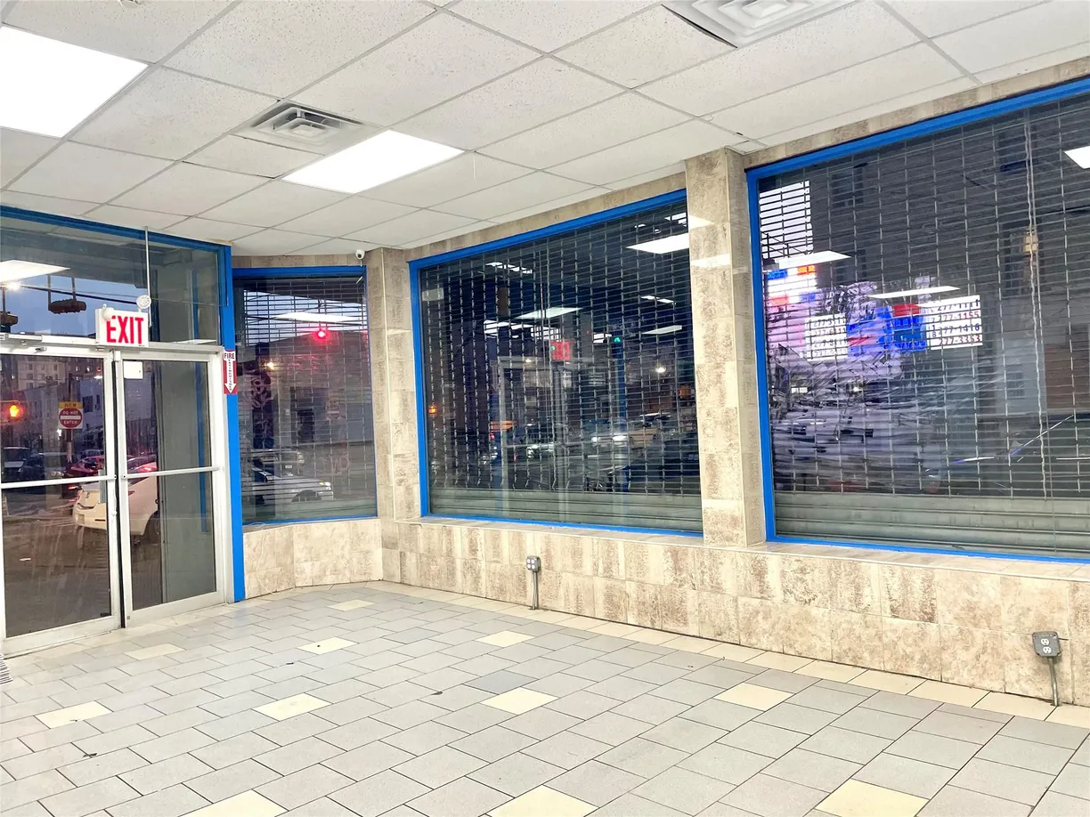 New York City Real Estate | View 3209 Fulton Street, Ground Level | Listing