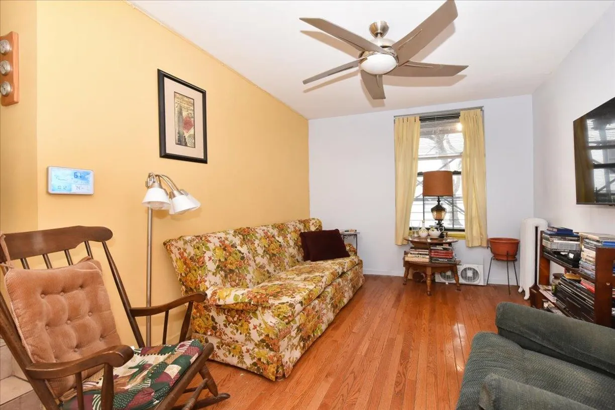 New York City Real Estate | View 21-16 35 Street, 1B | Listing