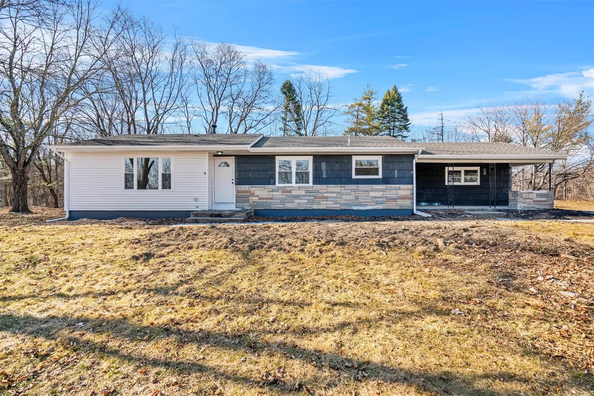 Rockland/Orange/NJ Real Estate | View 545 County Route 12 | 3 Beds, 2 Baths