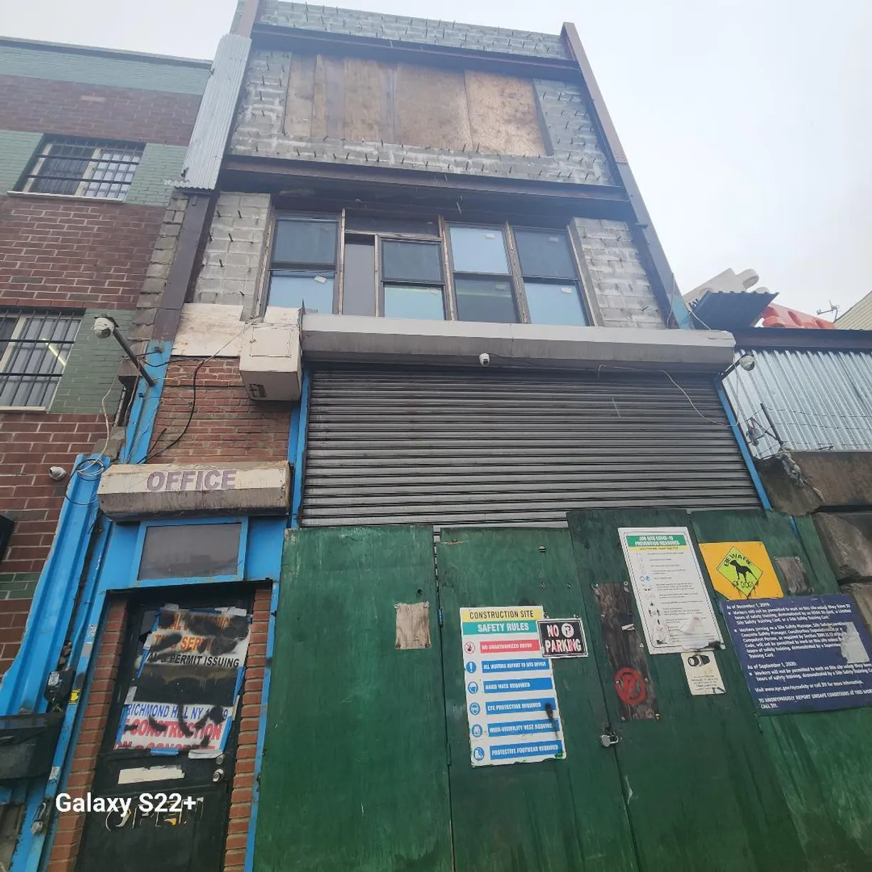 New York City Real Estate | View 100 WILLIAMS Avenue