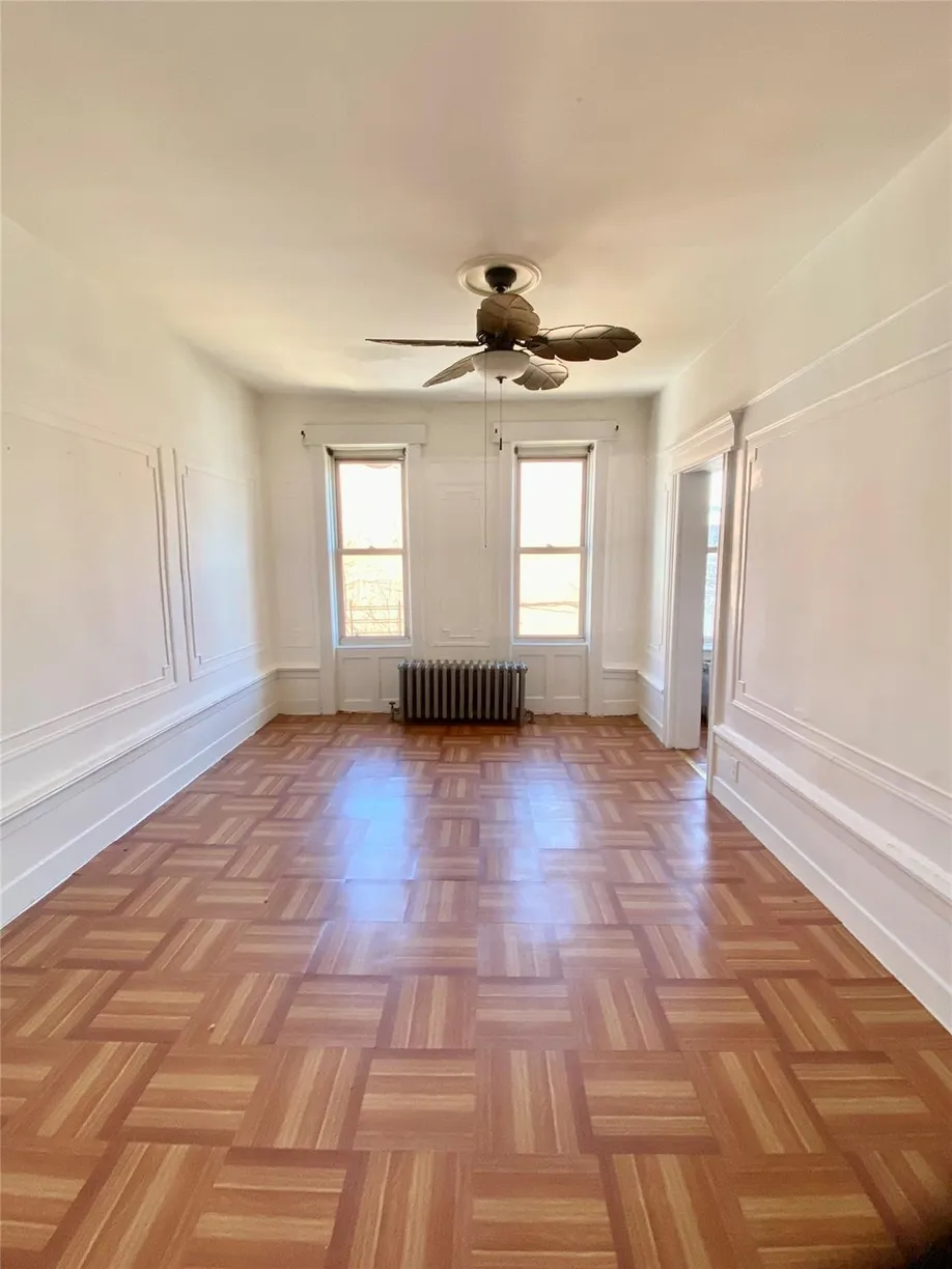 New York City Real Estate | View 455 Irving Avenue | Listing