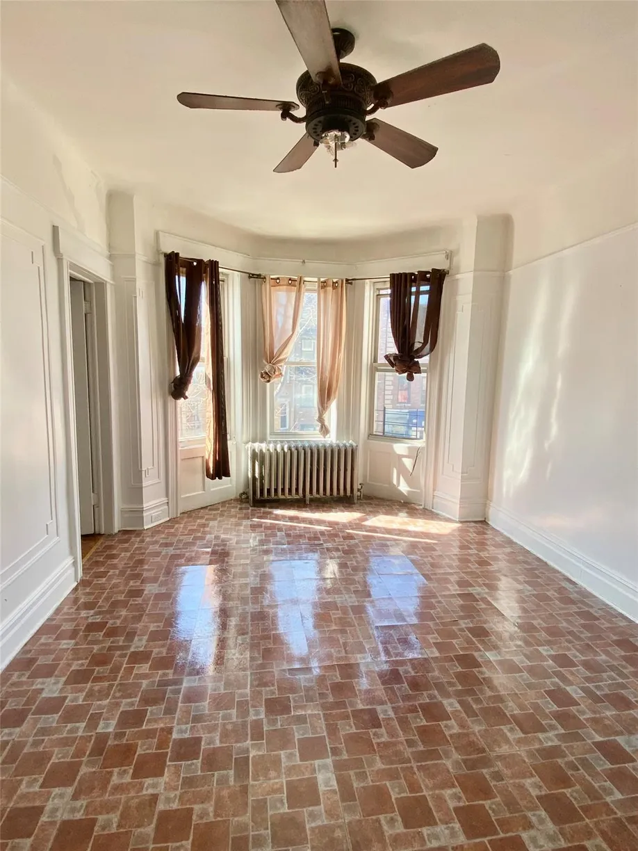New York City Real Estate | View 455 Irving Avenue | Listing