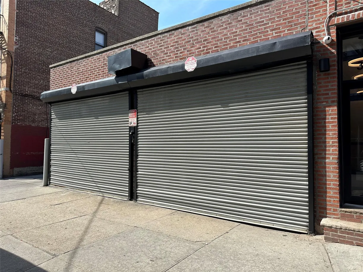 New York City Real Estate | View 43-20 34th Avenue