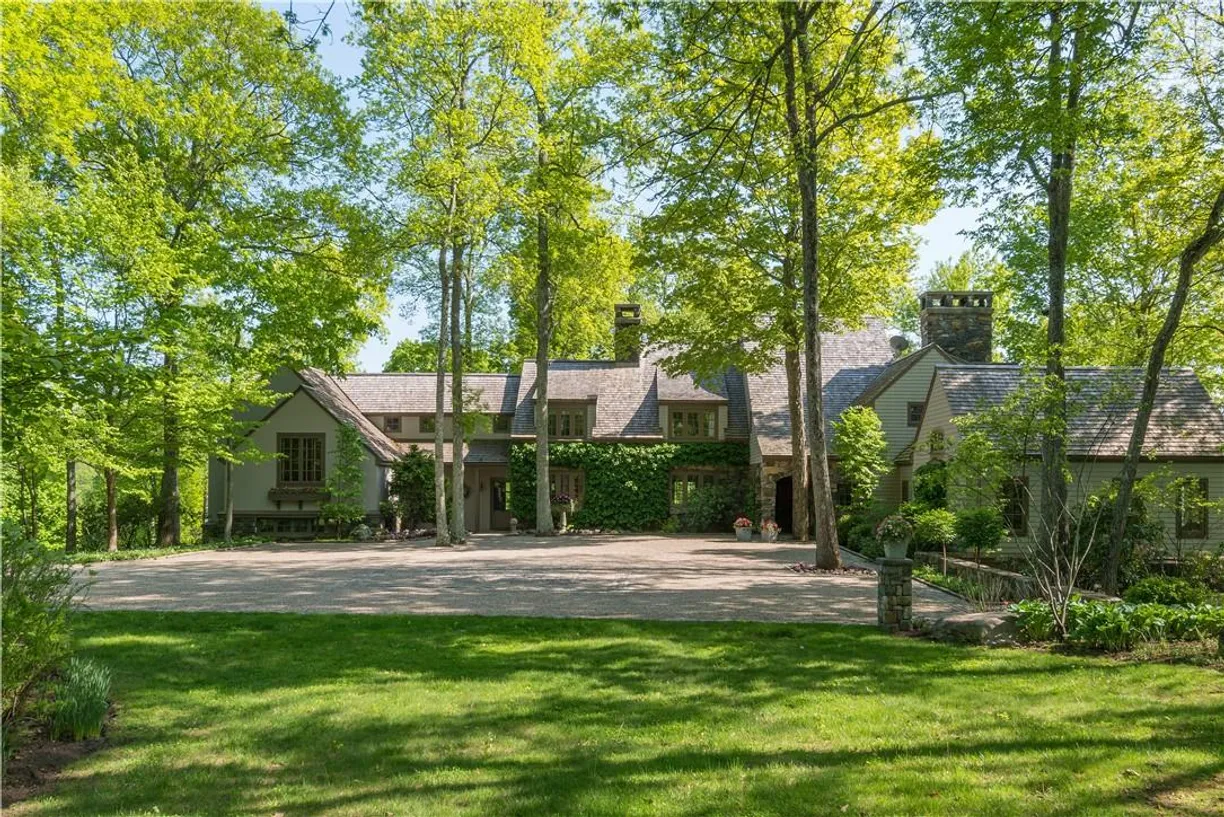 Hudson Valley Real Estate | View  | Listing