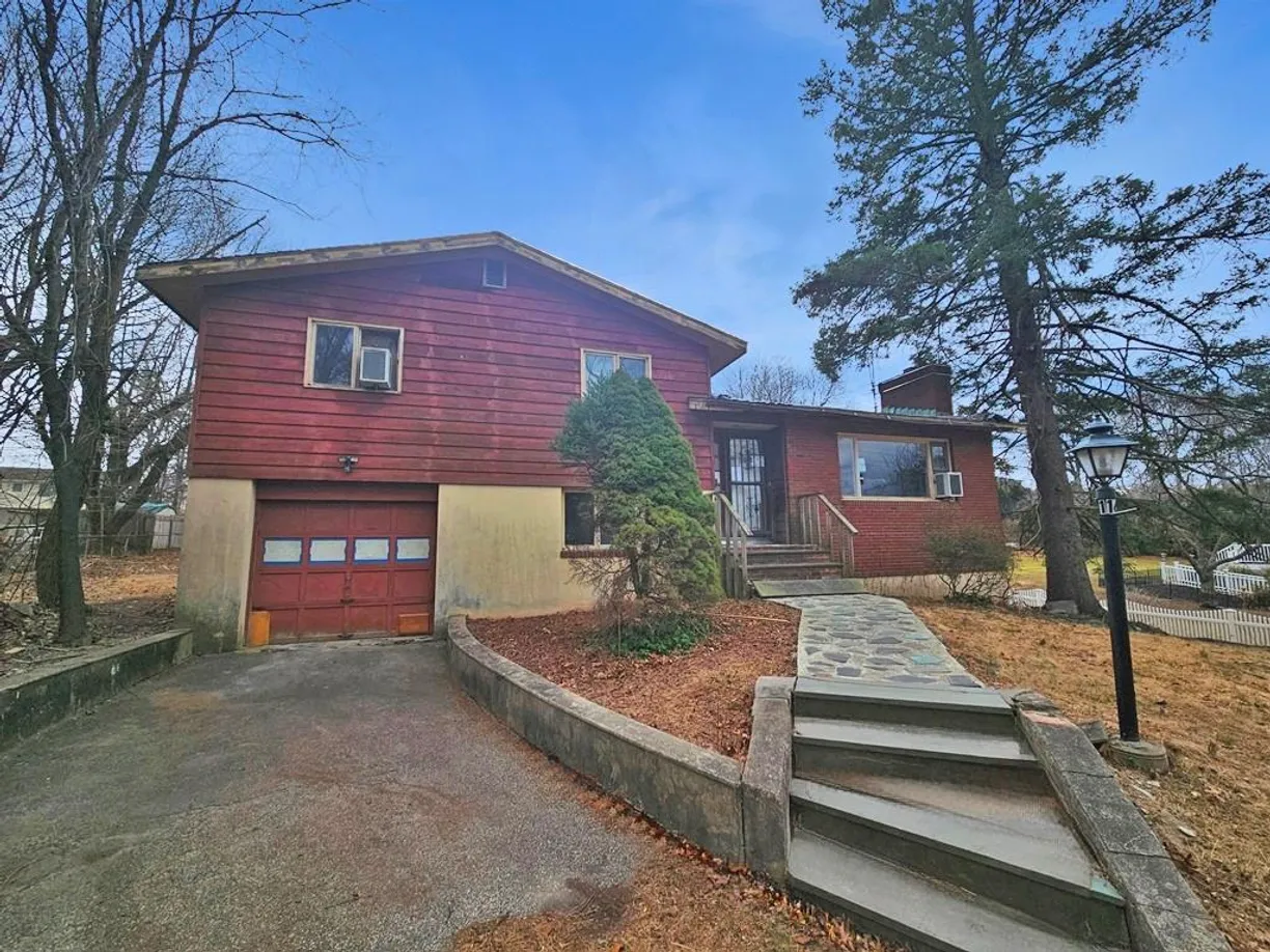 Westchester Real Estate | View 116 Juniper Hill Road | 3 Beds, 1 Bath