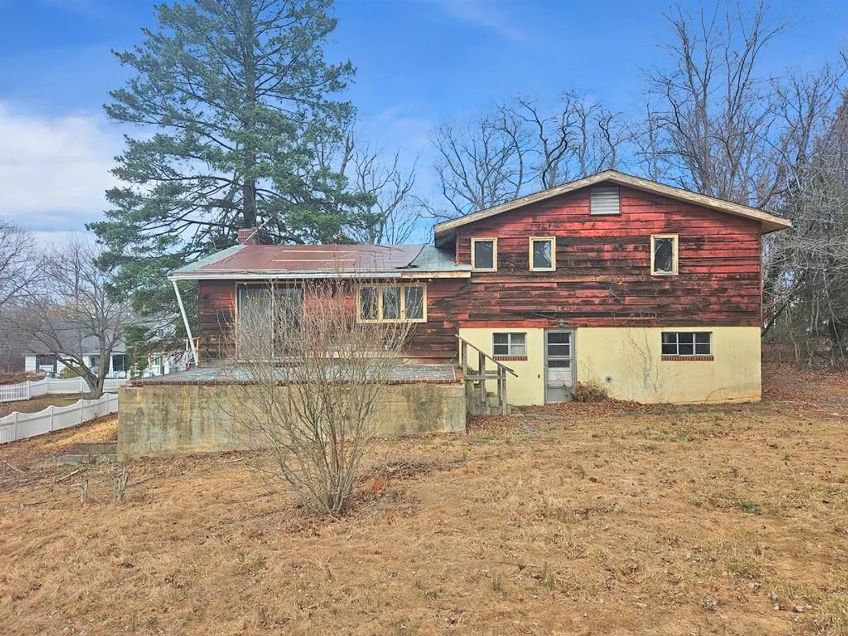 Westchester Real Estate | View 116 Juniper Hill Road | Listing