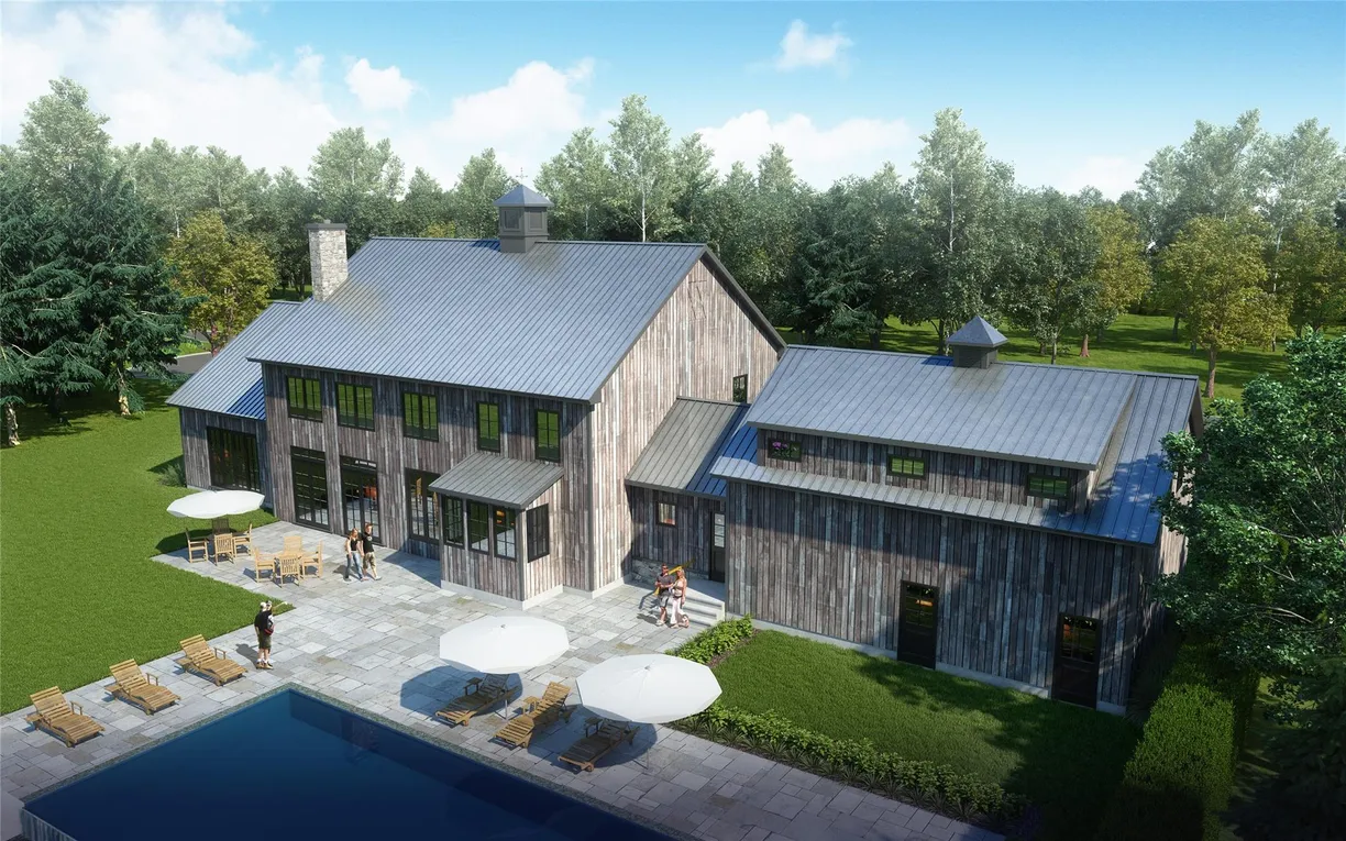 The Hamptons Real Estate | View 18625 Main Road | Listing