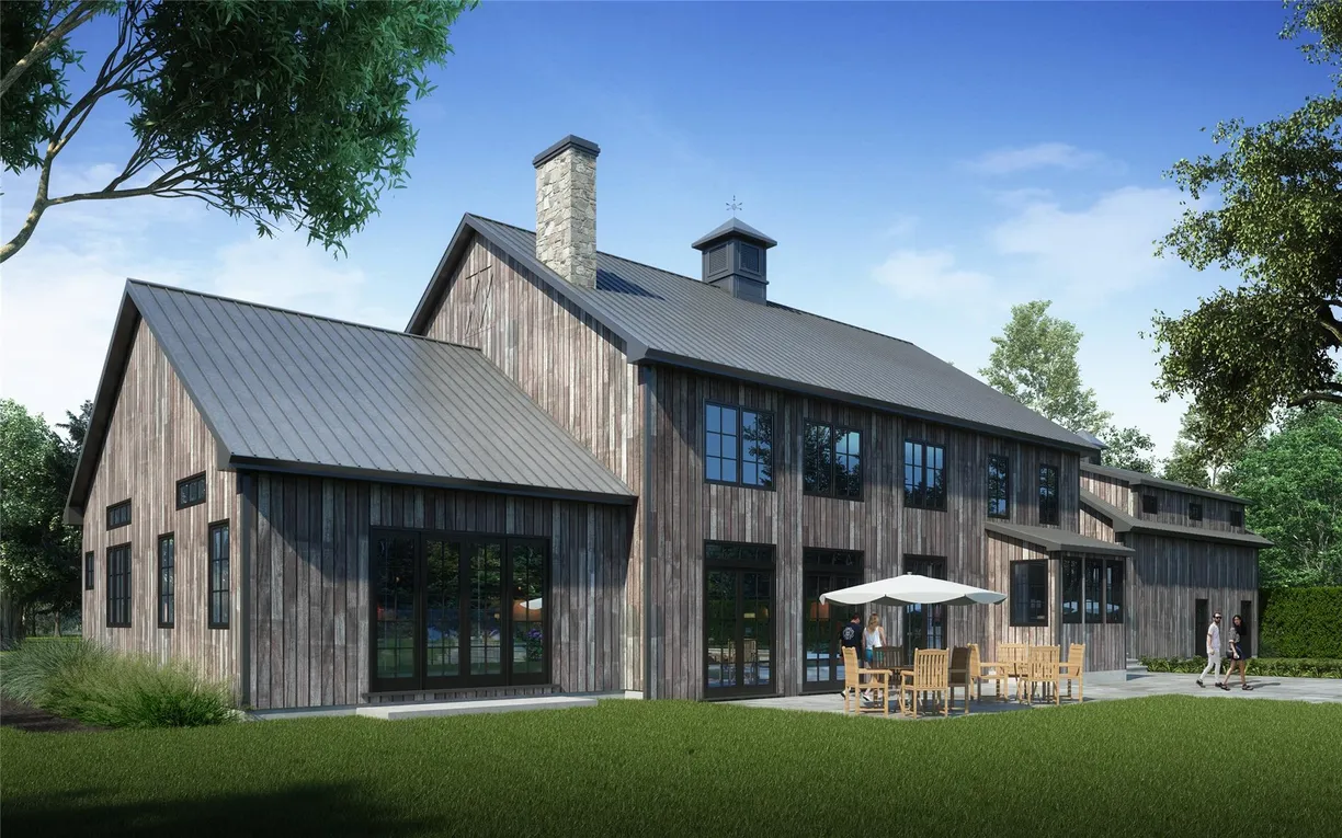 The Hamptons Real Estate | View 18625 Main Road | 4 Beds, 5 Baths