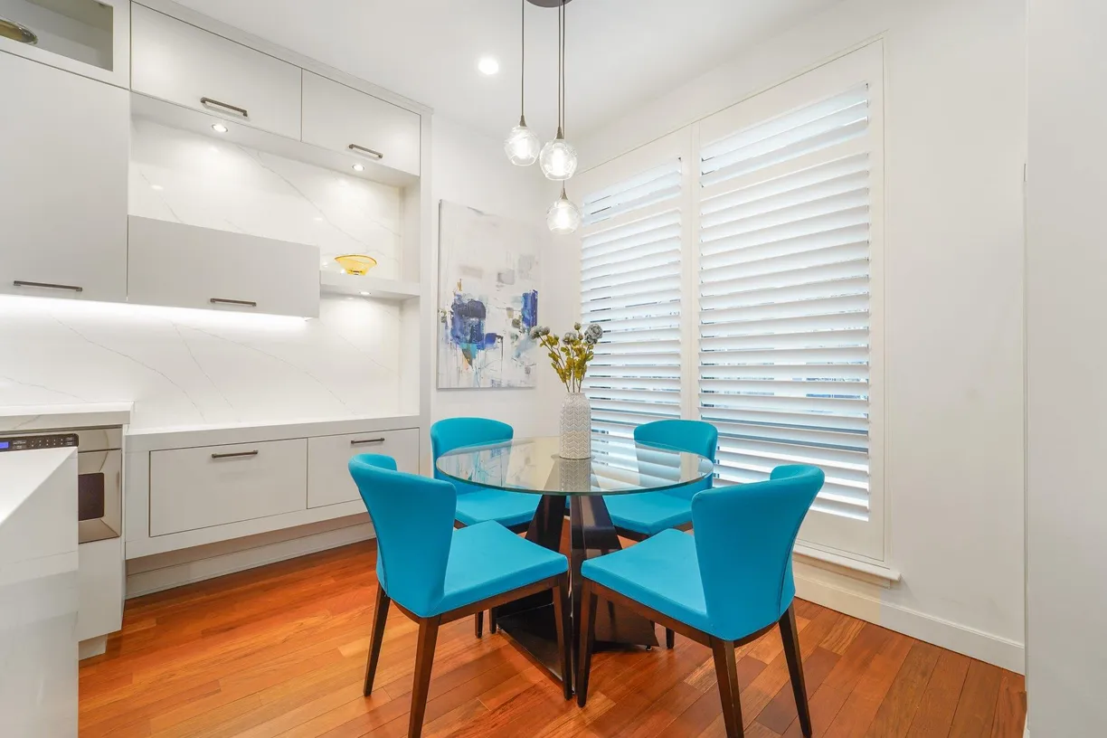 Westchester Real Estate | View 27 City Place, THB | Listing