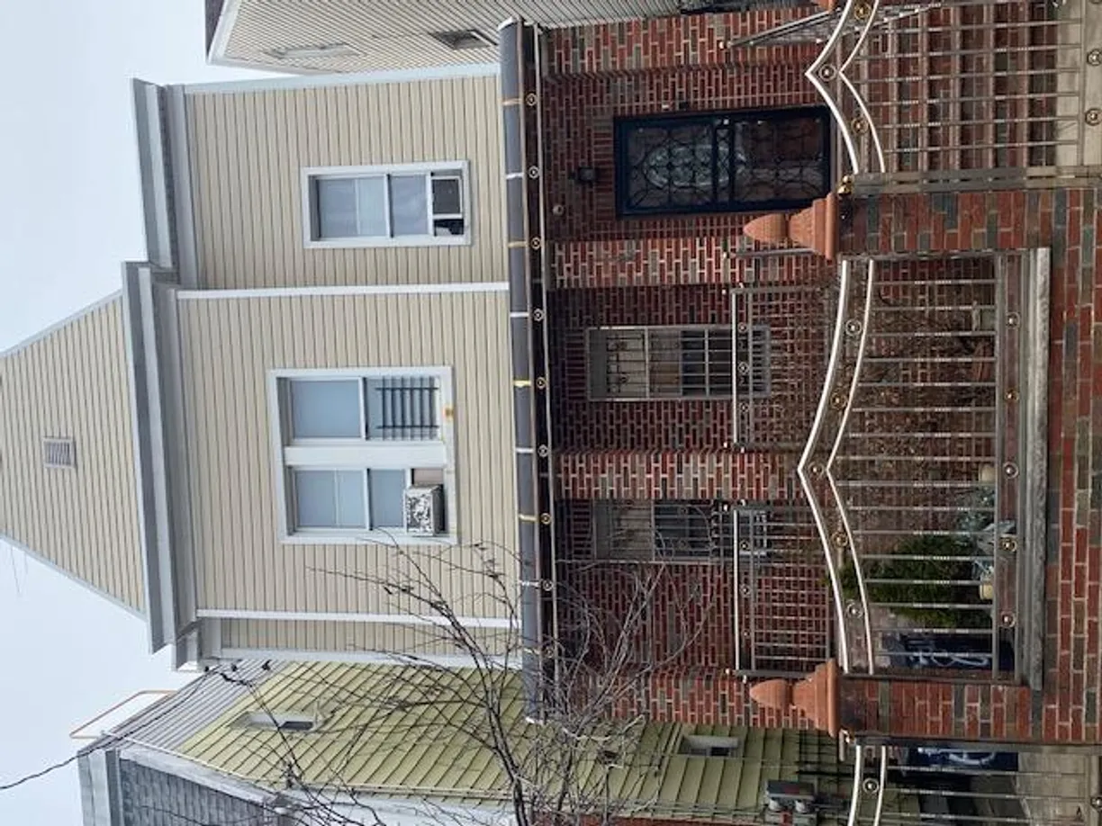 New York City Real Estate | View 168 Warwick Street | 5 Beds, 3 Baths