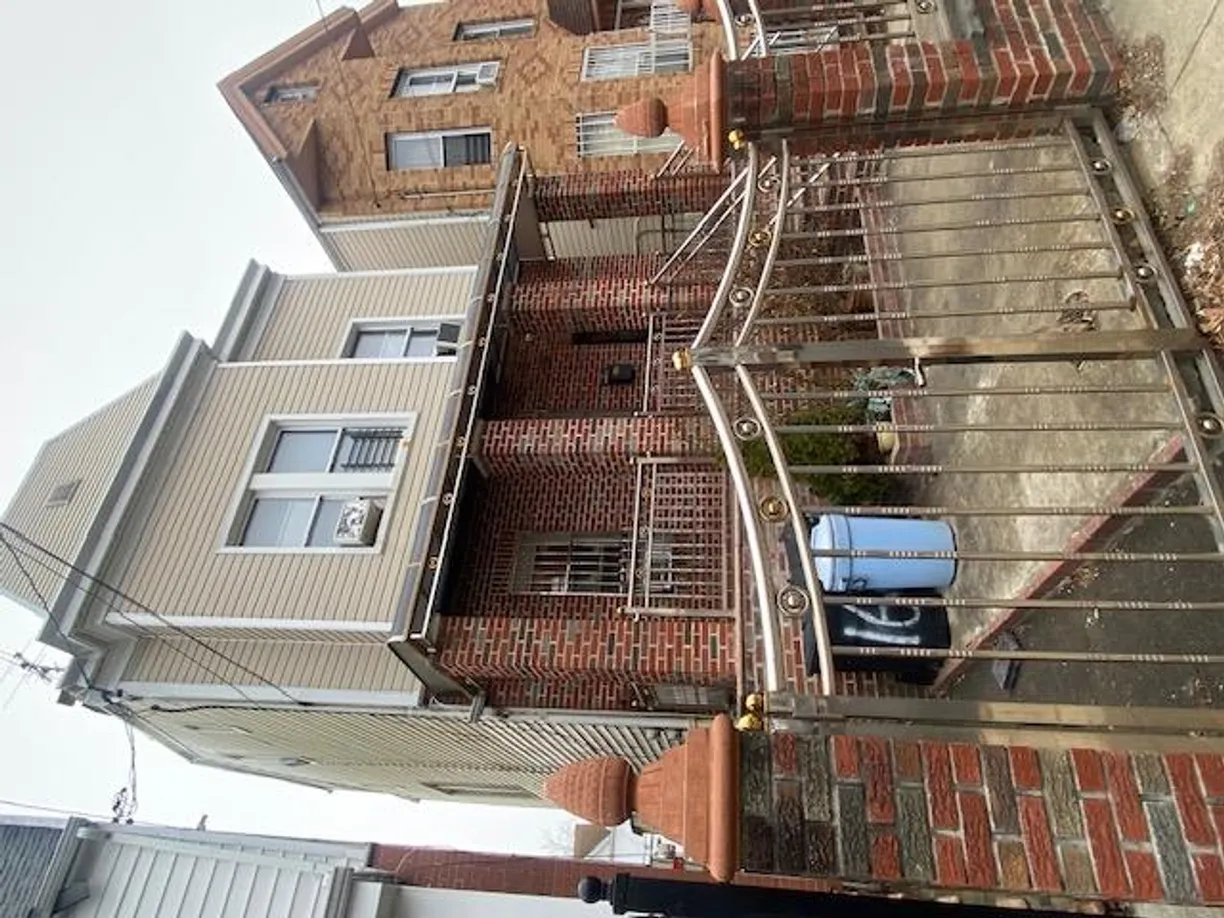 New York City Real Estate | View 168 Warwick Street | Listing