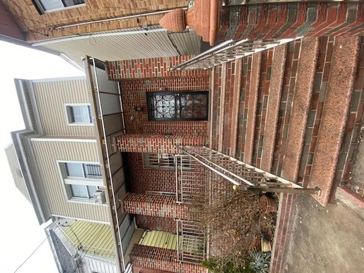 New York City Real Estate | View 168 Warwick Street | Listing