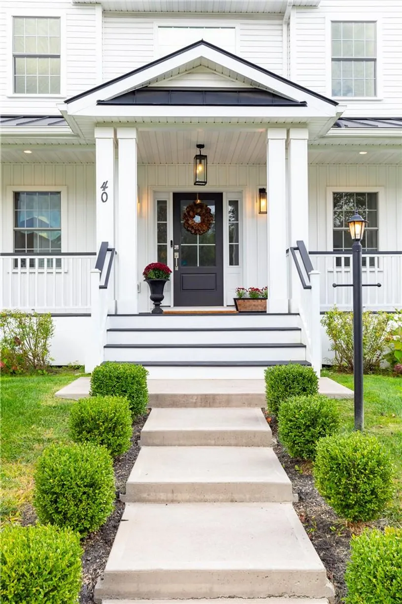 Hudson Valley Real Estate | View 40 Bayberry Street | Listing