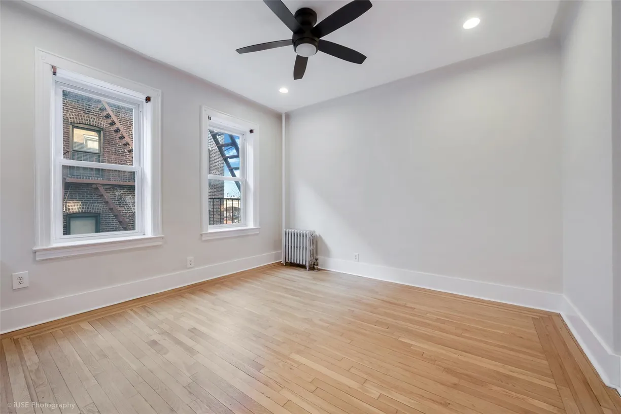 New York City Real Estate | View 45-14 43rd Street, 3E | Listing