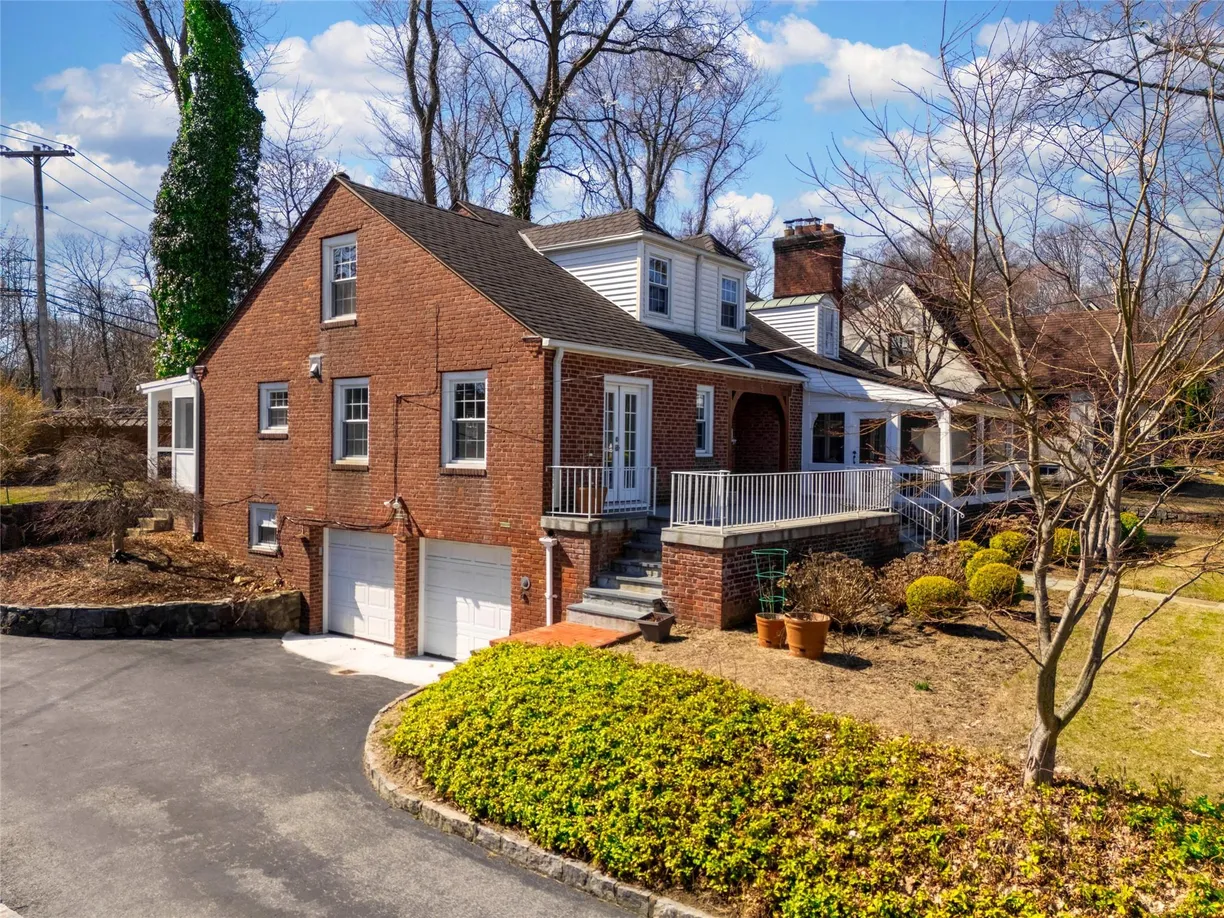 Westchester Real Estate | View 5 Locust Street | 4 Beds, 3 Baths