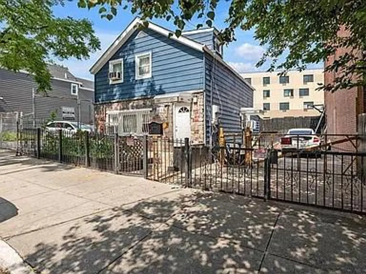 New York City Real Estate | View 27 Vermont Street | 3 Beds, 2 Baths