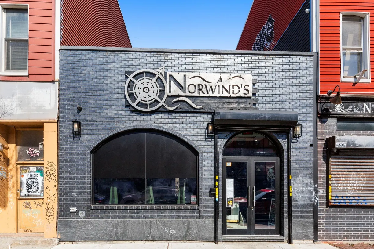 New York City Real Estate | View 1041 Flushing Avenue