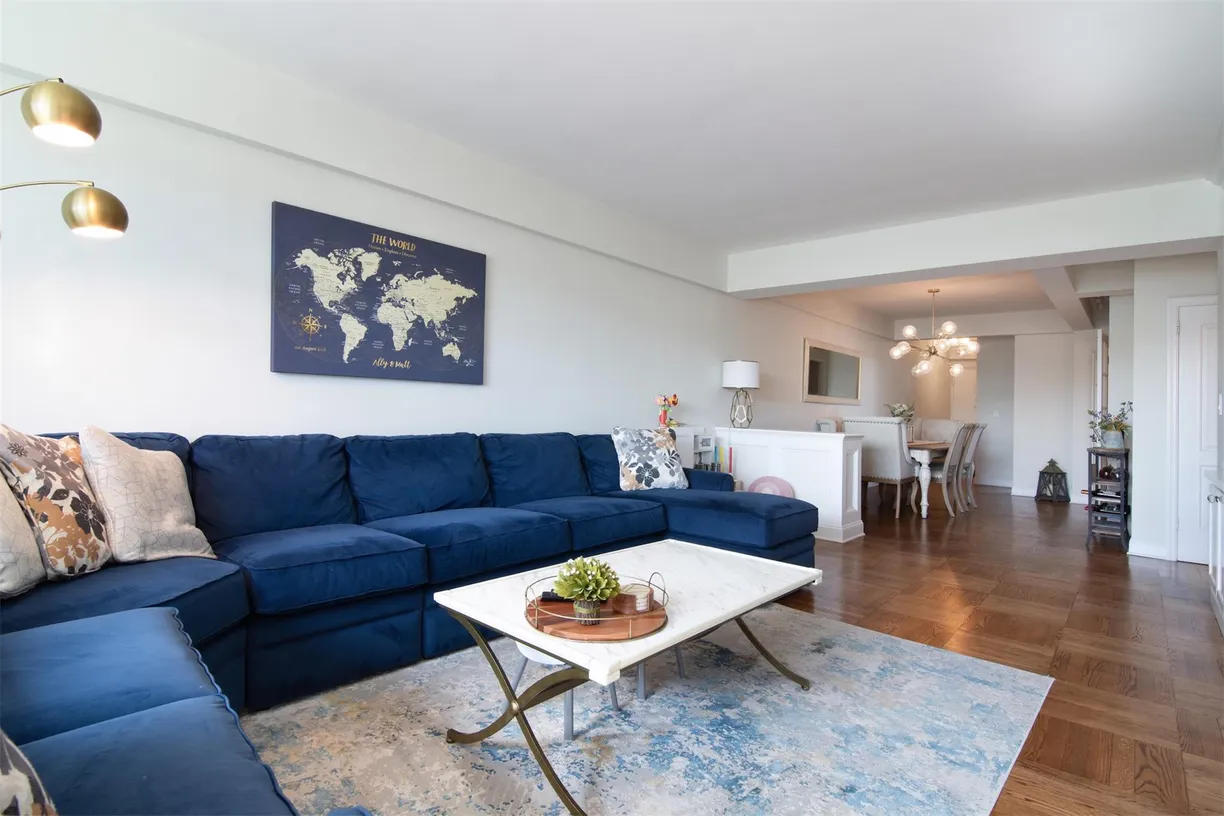 Westchester Real Estate | View 900 Palmer Road, 9C | Listing