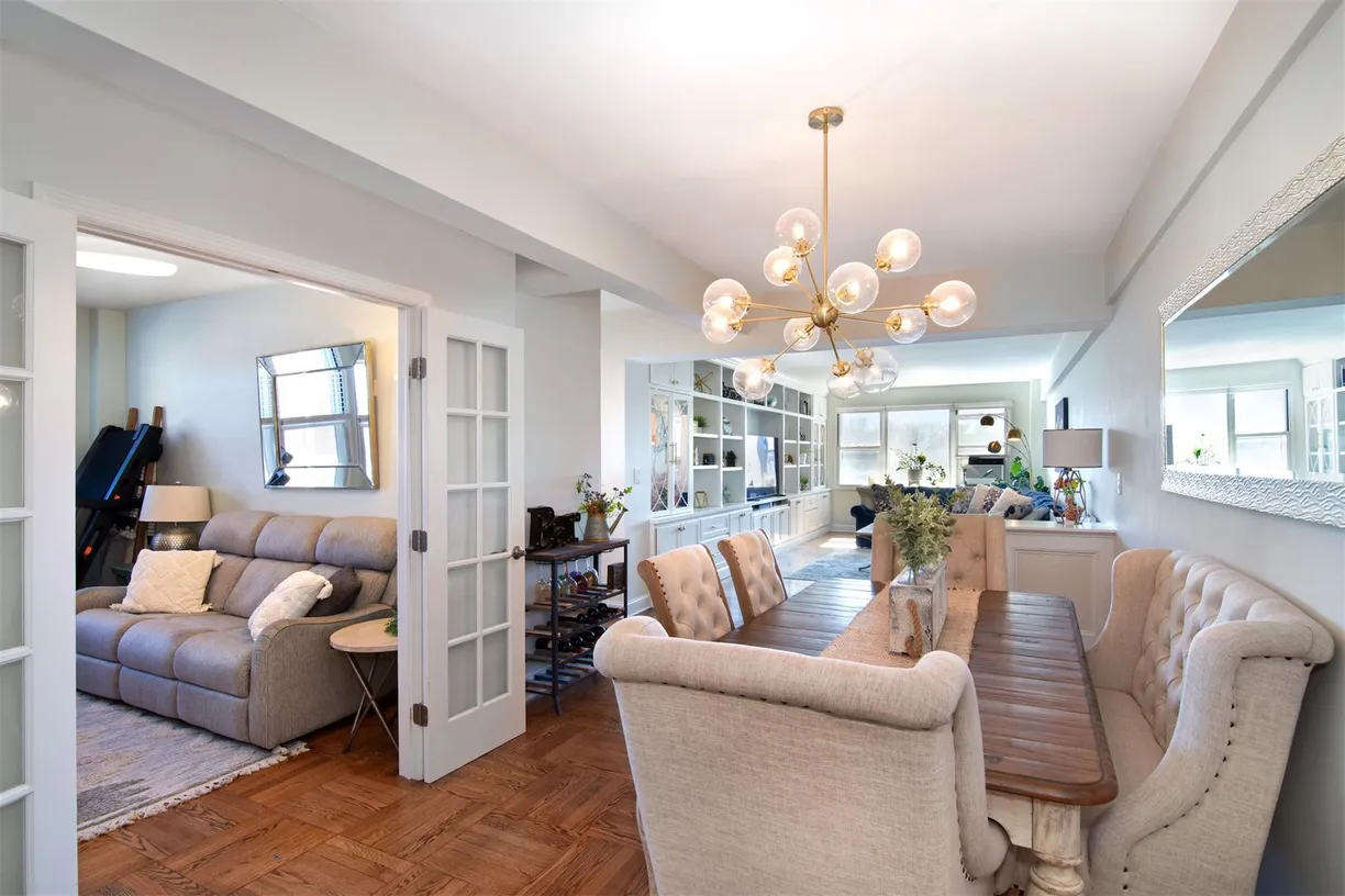Westchester Real Estate | View 900 Palmer Road, 9C | Listing