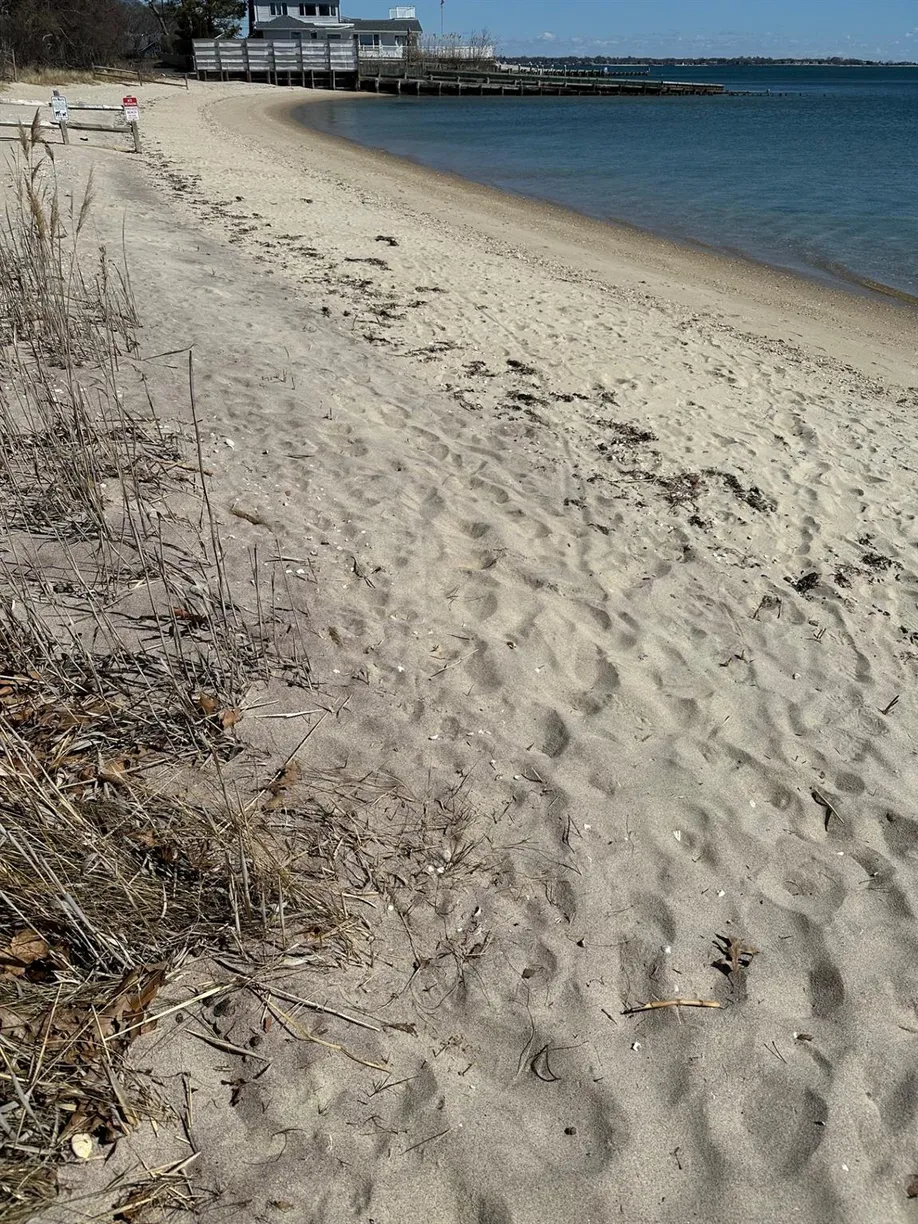 The Hamptons Real Estate | View 1110 Gillette Drive | Listing