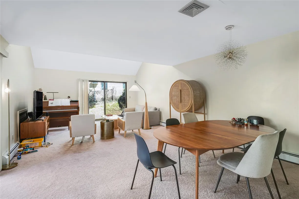 Westchester Real Estate | View 3 Evon Court | Listing