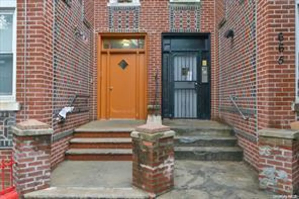 New York City Real Estate | View 663 Miller Avenue