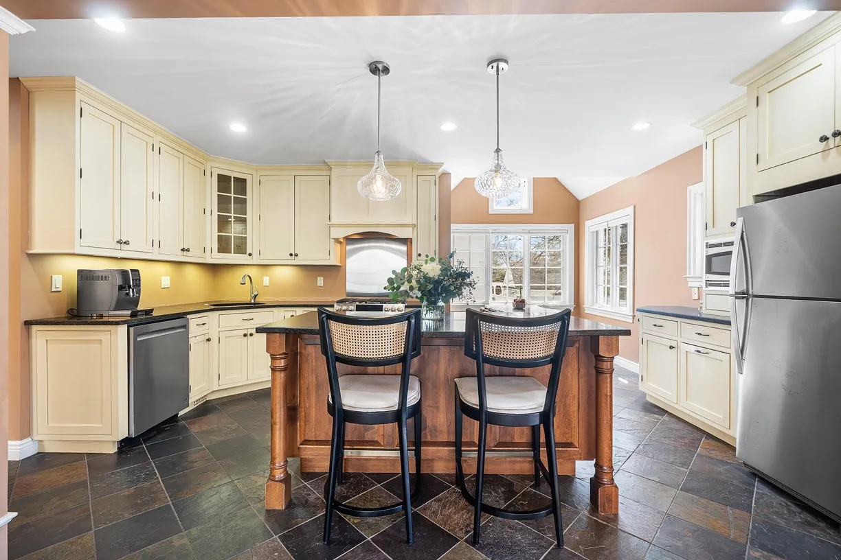 Westchester Real Estate | View 348 Heathcote Road | Listing