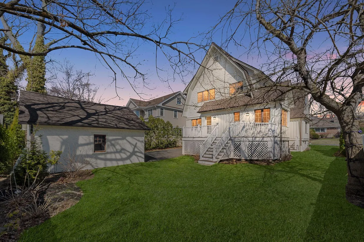 Westchester Real Estate | View 348 Heathcote Road | Listing