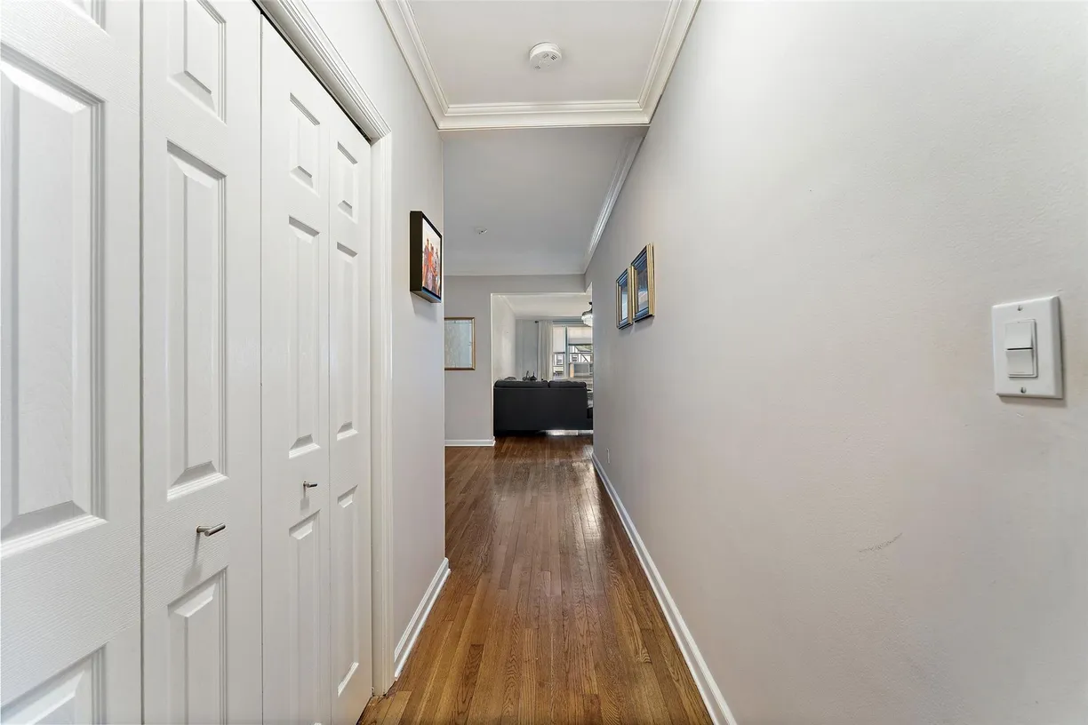 Westchester Real Estate | View 101 Old Mamaroneck Road, 2B7 | Listing