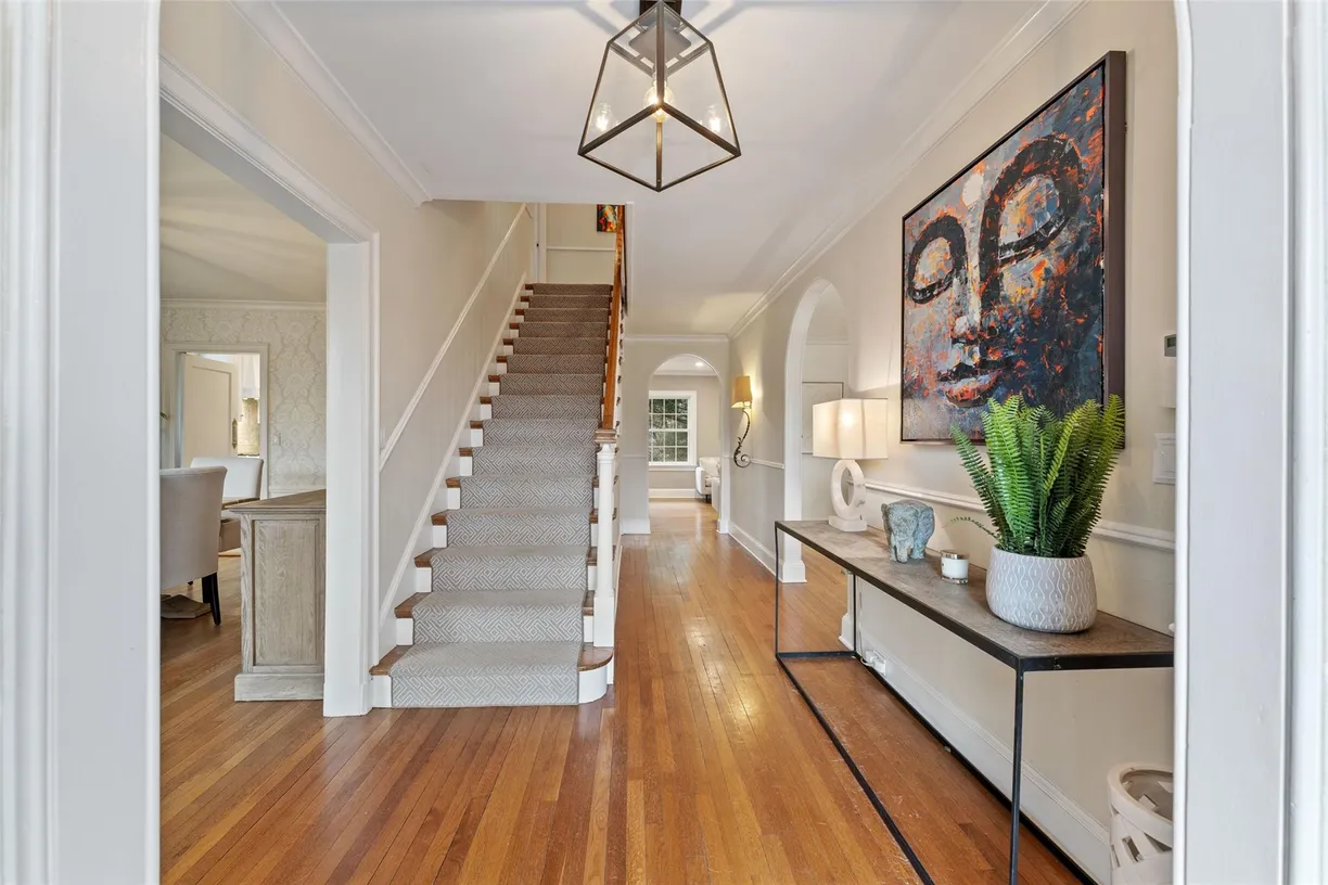 Westchester Real Estate | View 144 Dellwood Road | Listing
