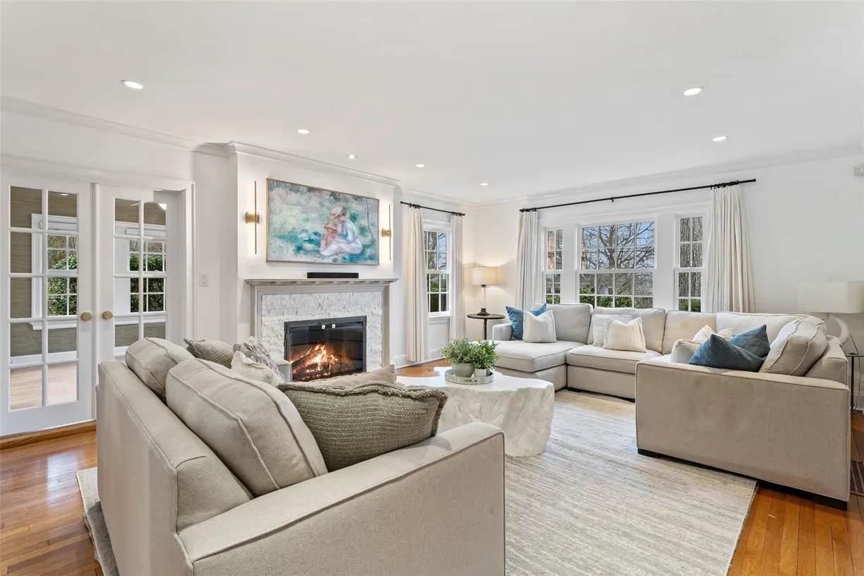 Westchester Real Estate | View 144 Dellwood Road | Listing