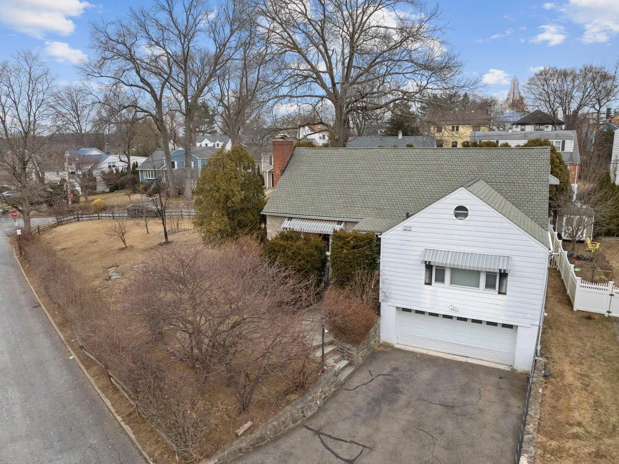 Westchester Real Estate | View 1430 Raleigh Road | 4 Beds, 3 Baths
