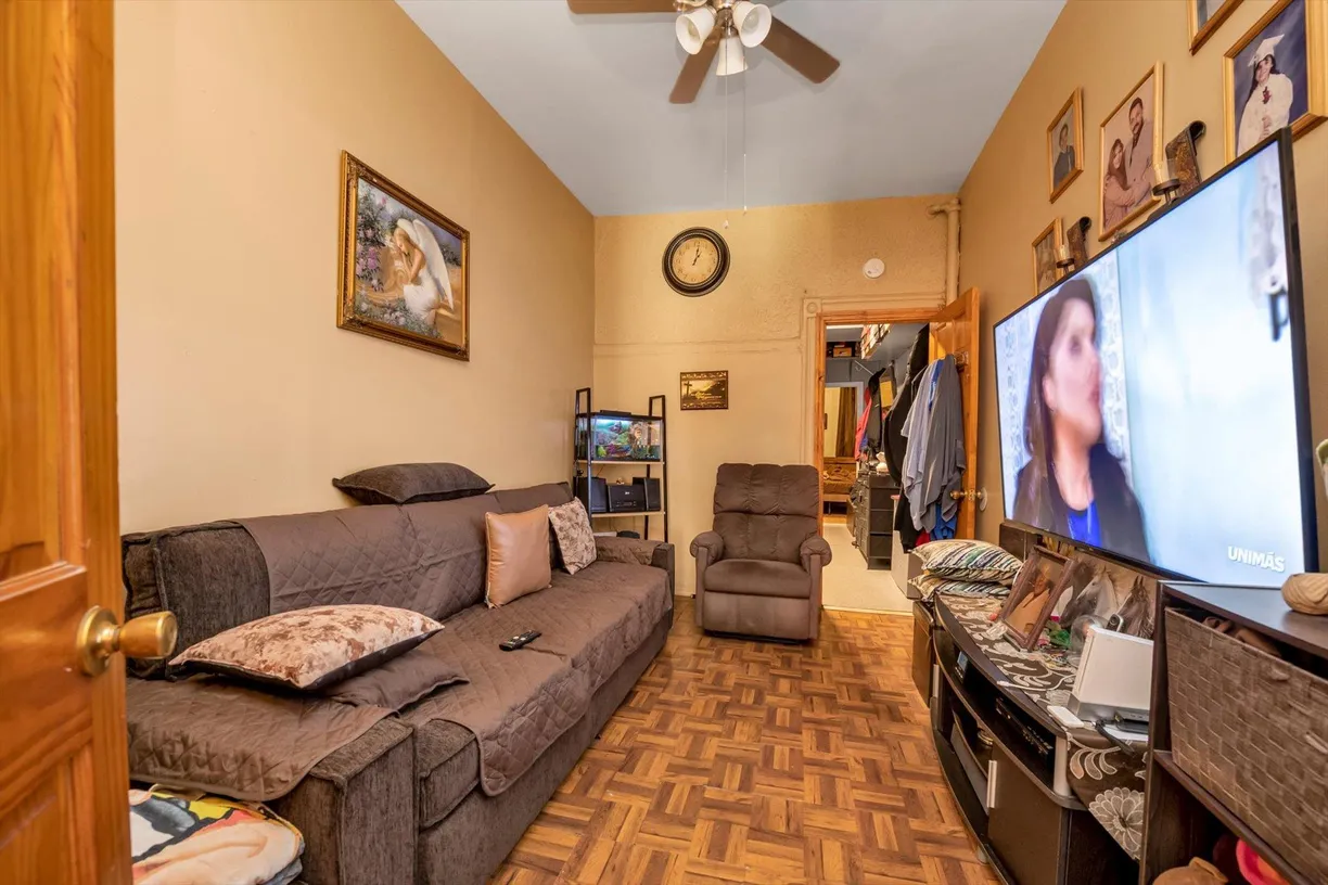 New York City Real Estate | View 378 Central Avenue | Listing