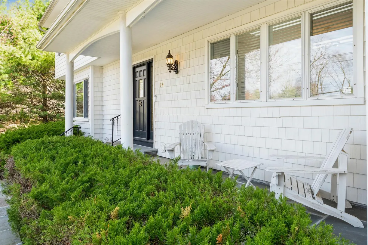 Westchester Real Estate | View 14 Reeback Drive | Listing