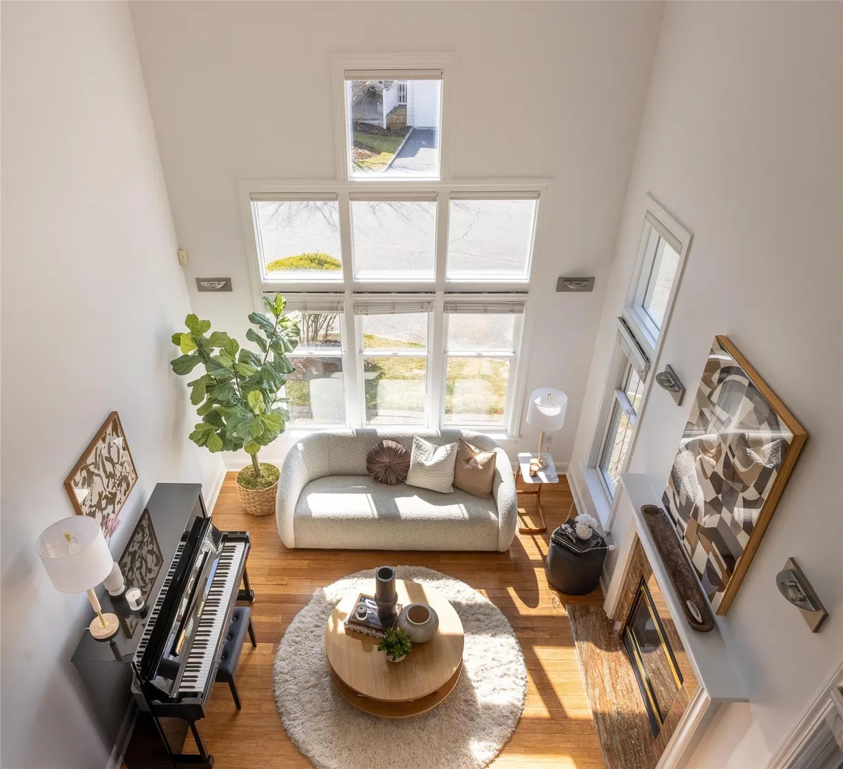 Westchester Real Estate | View 54 Landing Drive | Listing