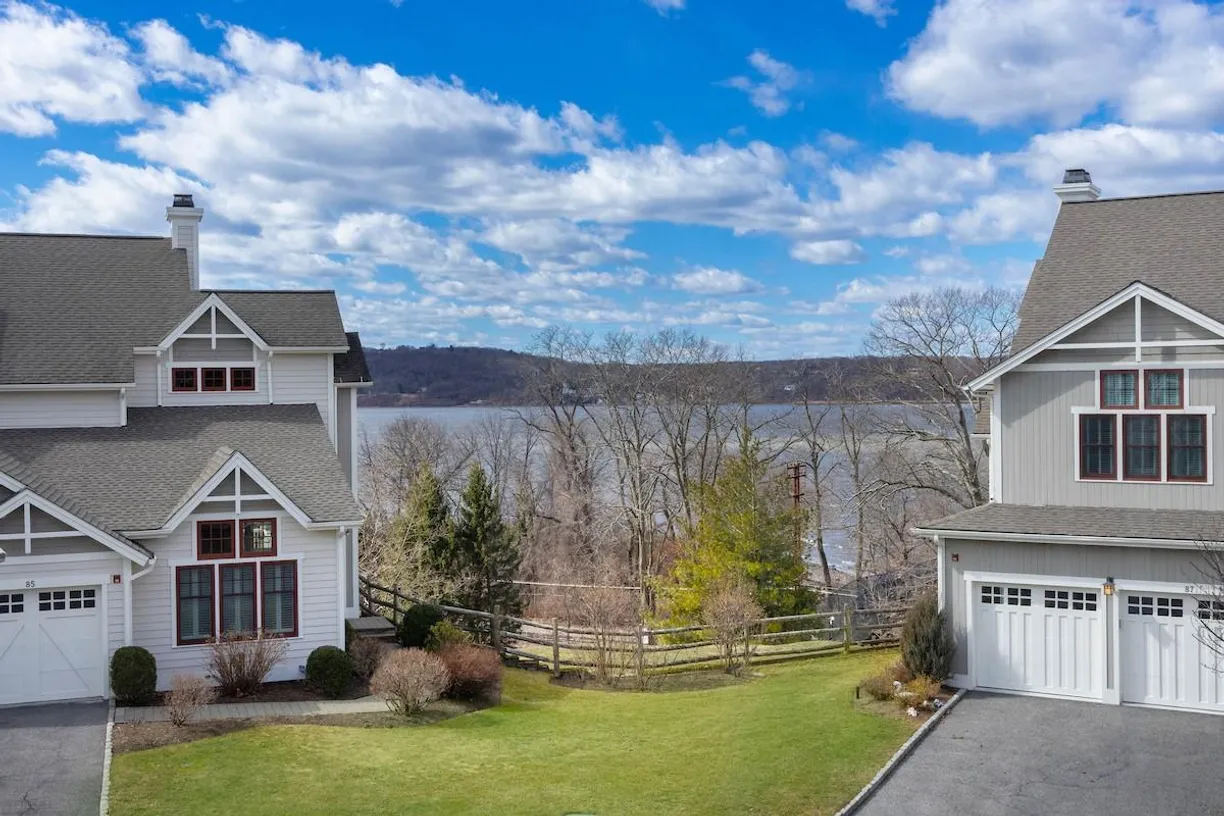 Westchester Real Estate | View 54 Landing Drive | 2 Beds, 3 Baths