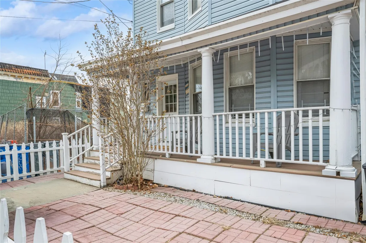Westchester Real Estate | View 785 Warburton Avenue | Listing