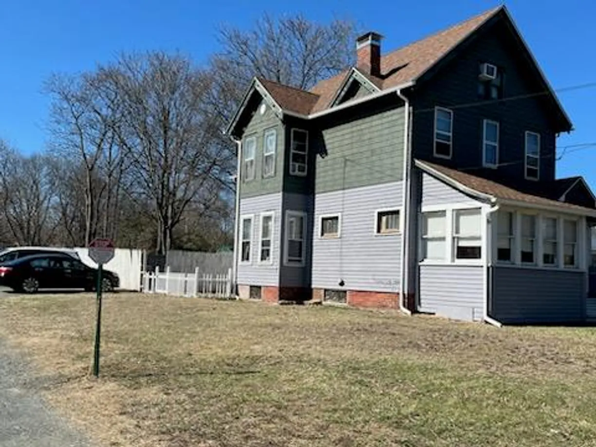 Rockland/Orange/NJ Real Estate | View 207 E Main Street | Listing